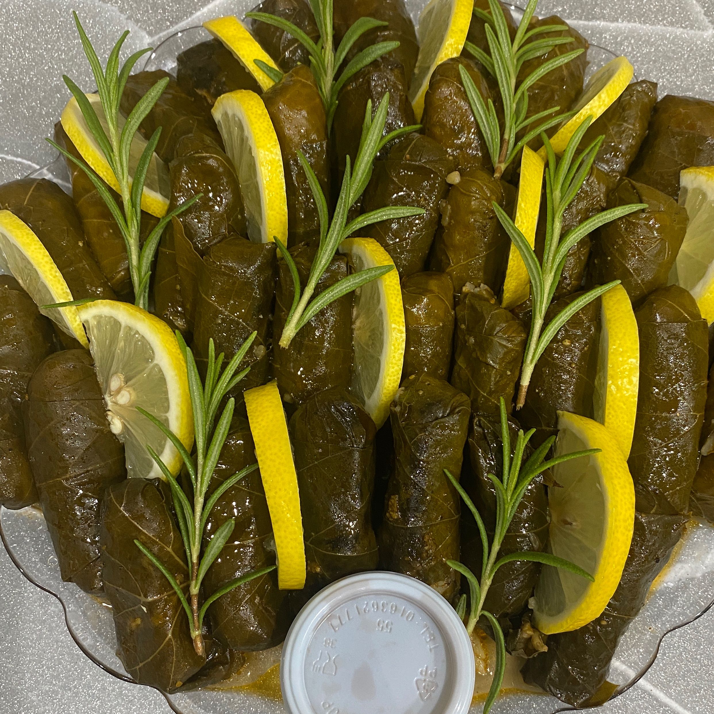 ورق عنب ملكي