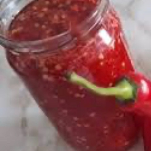 شطه حاره ولذيذه مع الارز