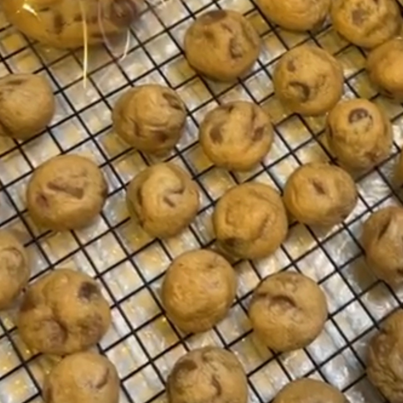 ميني كوكيز